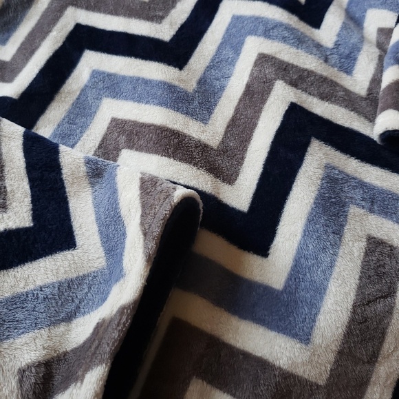 My Blankee Toddler Reversible Sweater - Picture 7 of 7